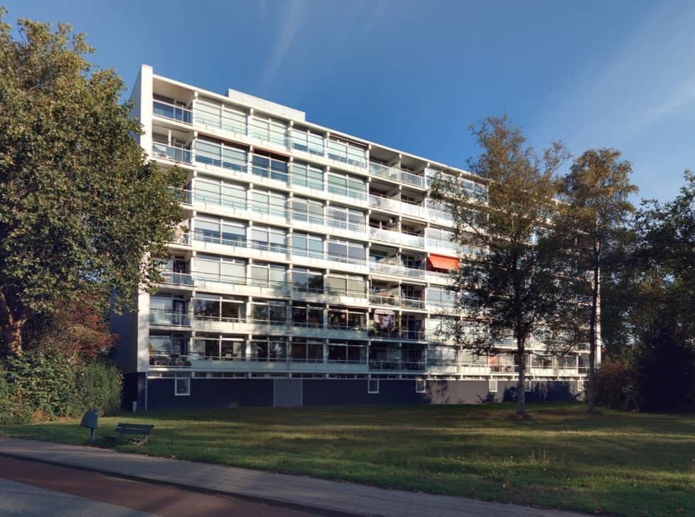 Appartement in Heerenveen