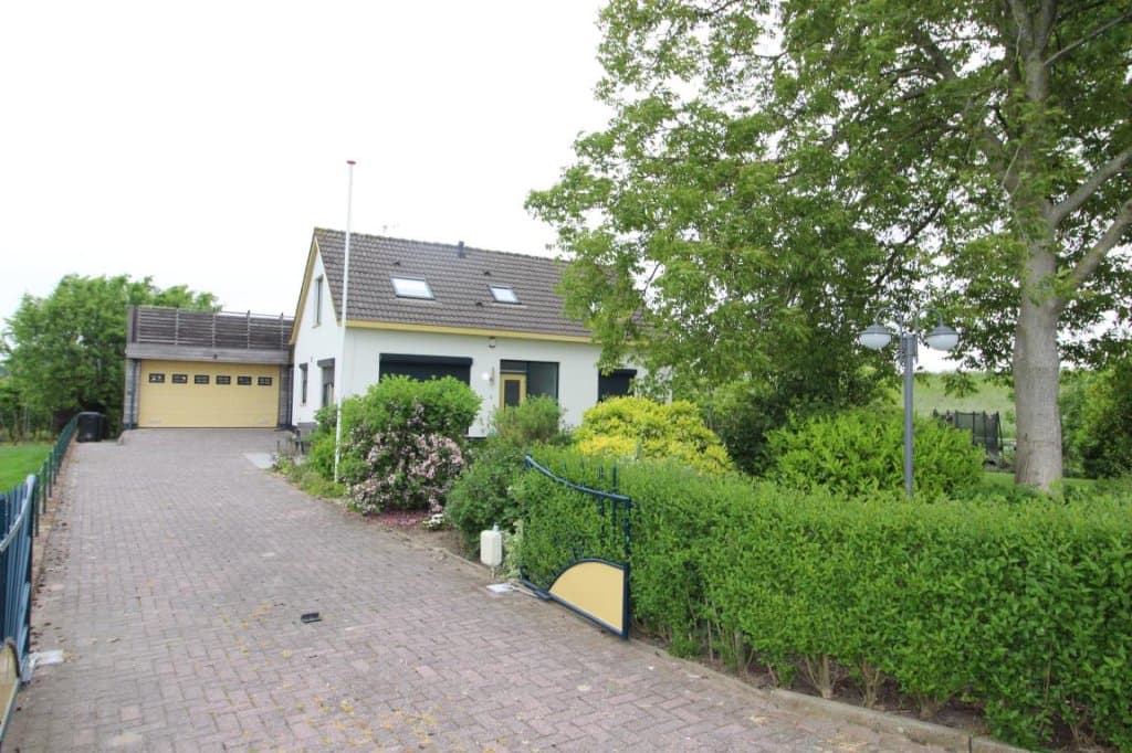 Appartement in IJsselstein