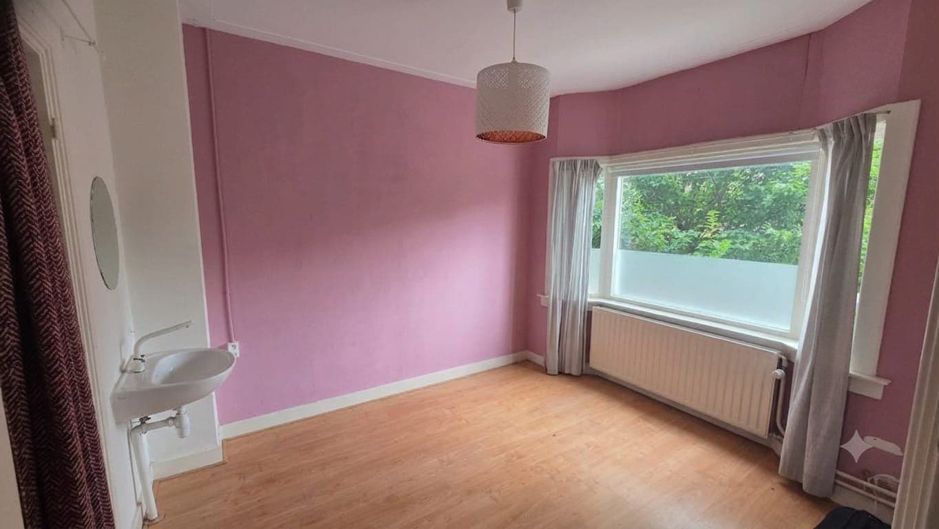 Kamer in Breda