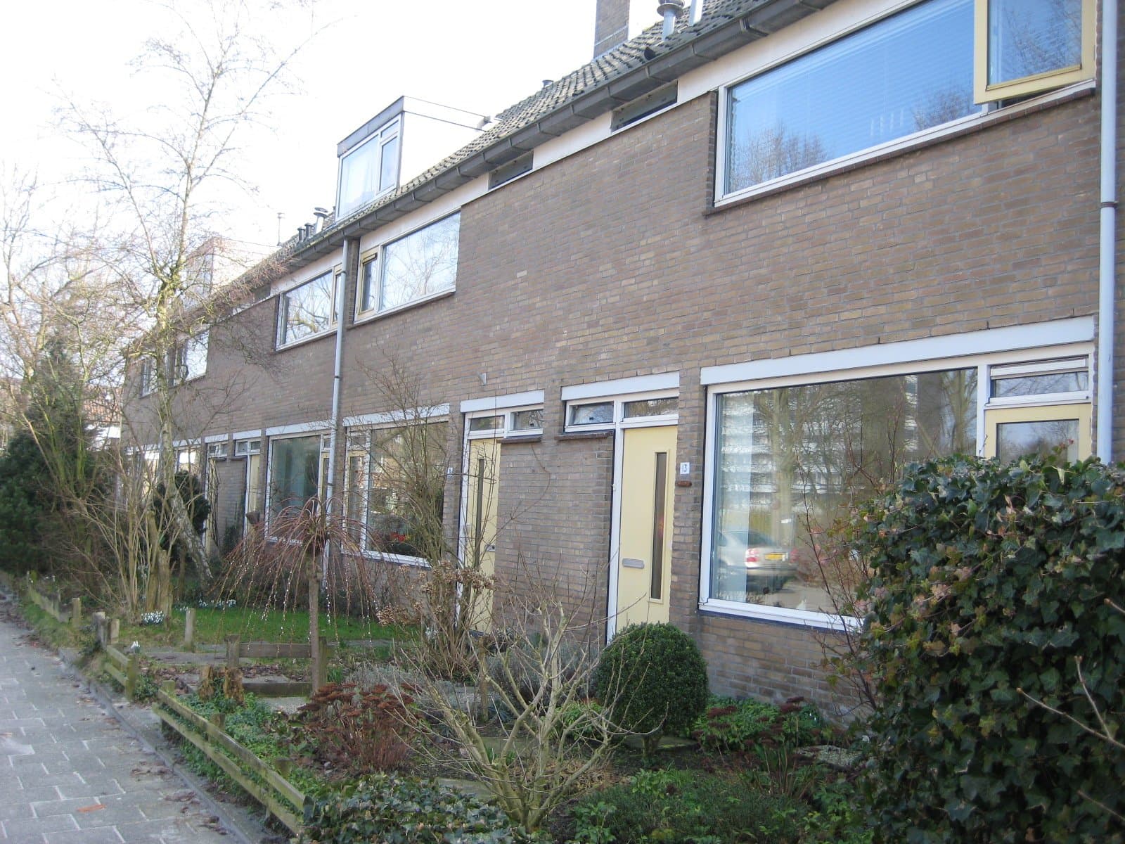 Appartement in Alkmaar
