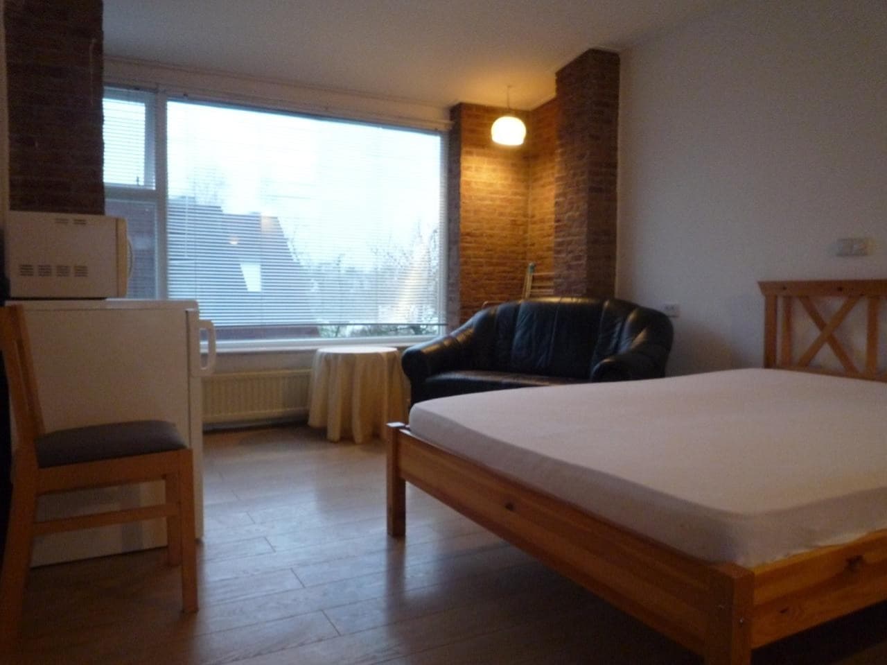 Kamer in Nijmegen