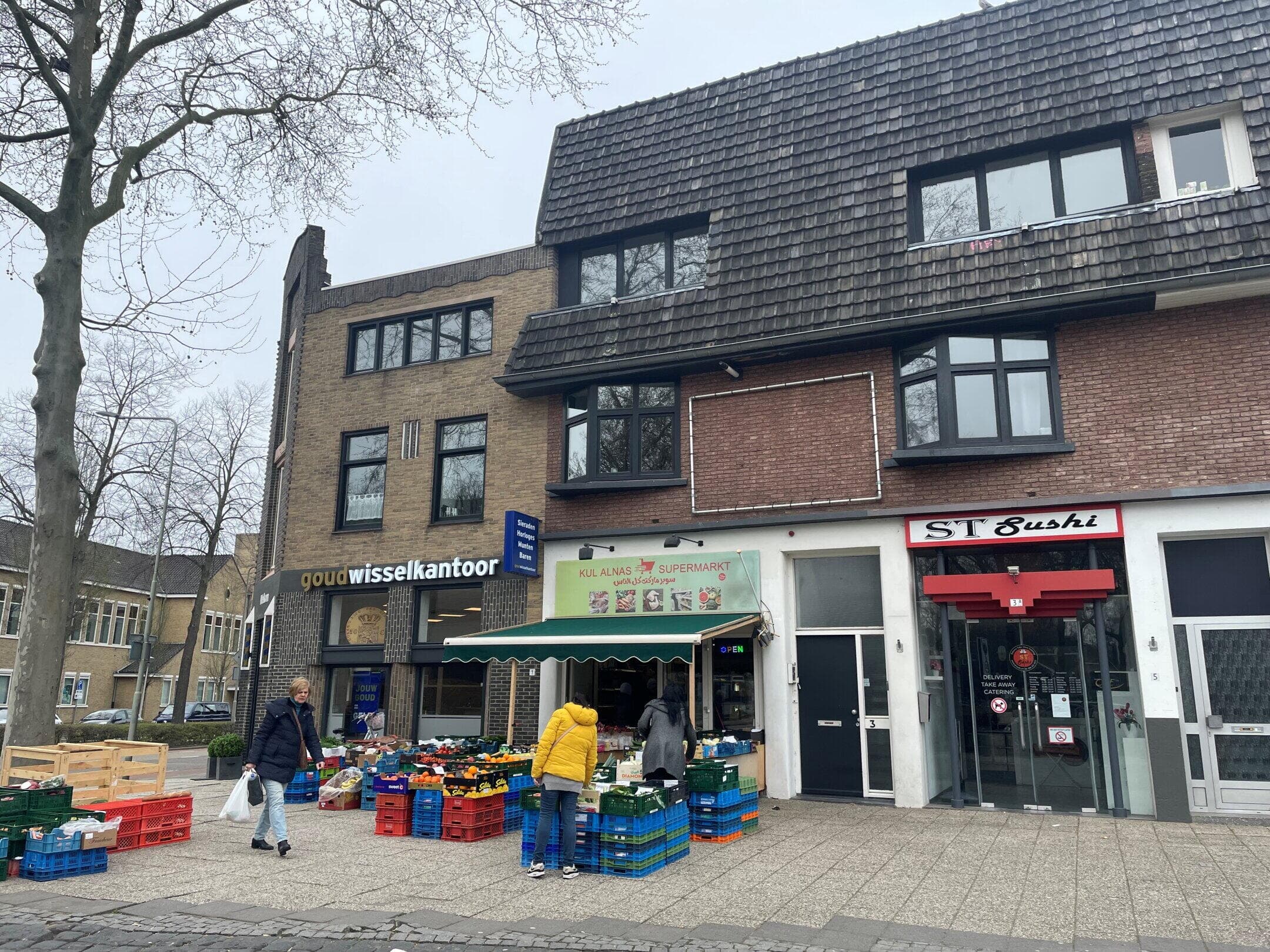 Kamer in Sittard