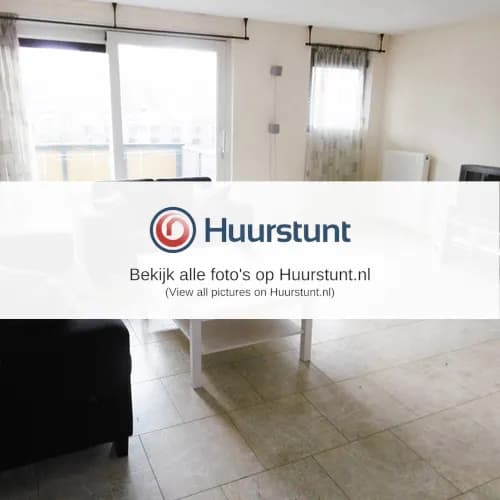 Appartement te huur in Amsterdam — foto 1
