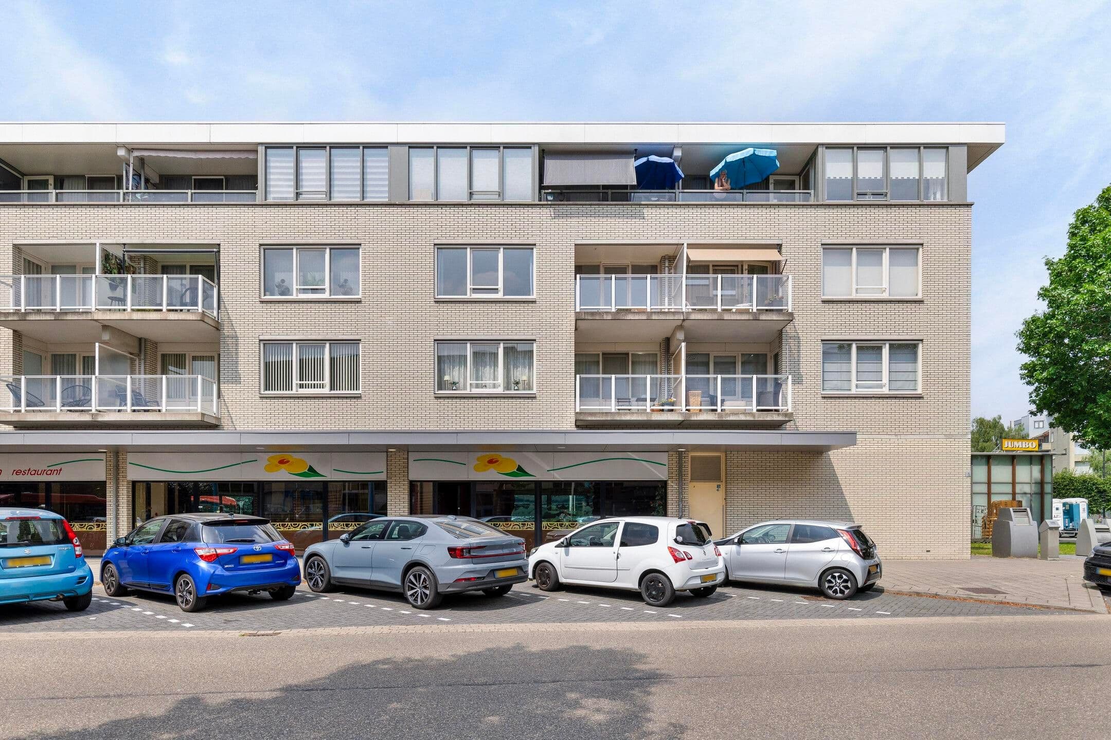 Appartement in Zoetermeer
