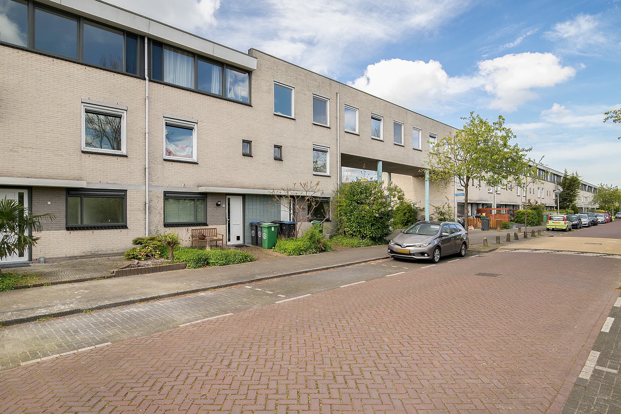Appartement in Amstelveen