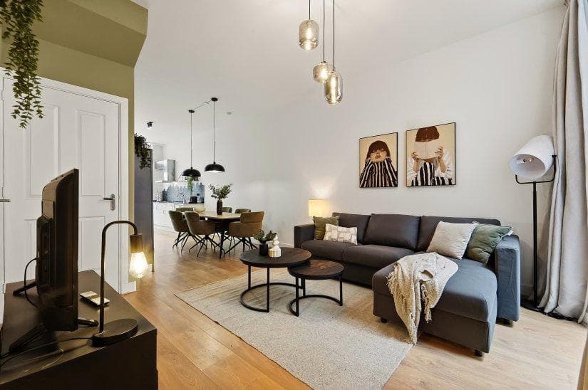 Appartement in Ermelo