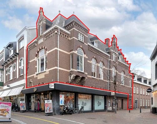 Appartement in Sittard