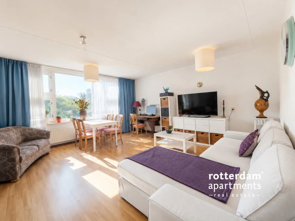 Appartement in Mierlo