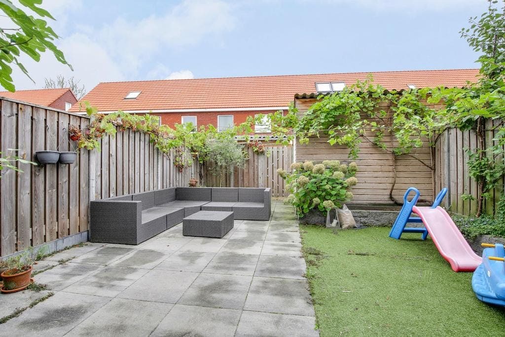 Woning in Zaandam