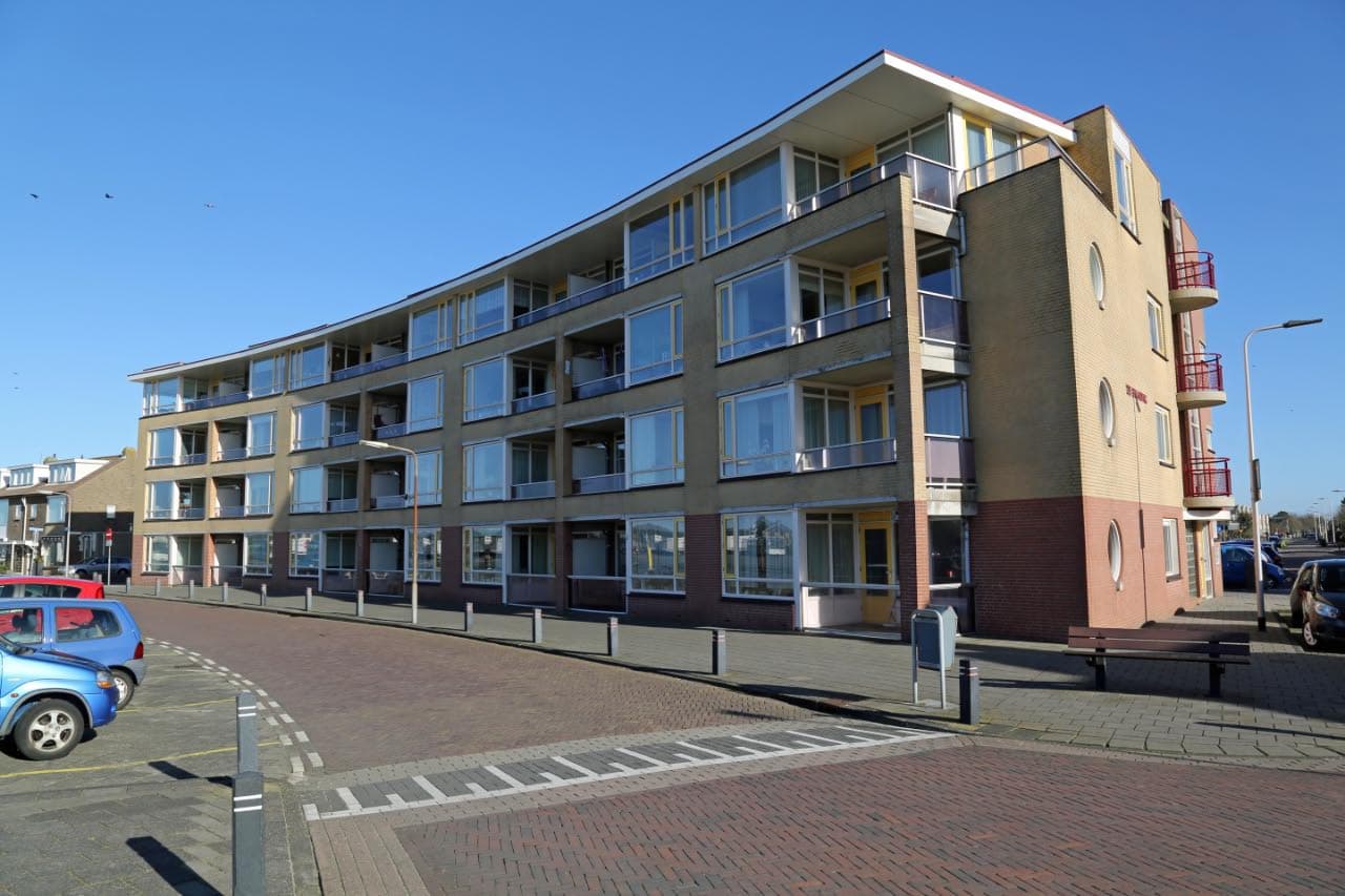 Appartement te huur in Noordwijk — foto 1