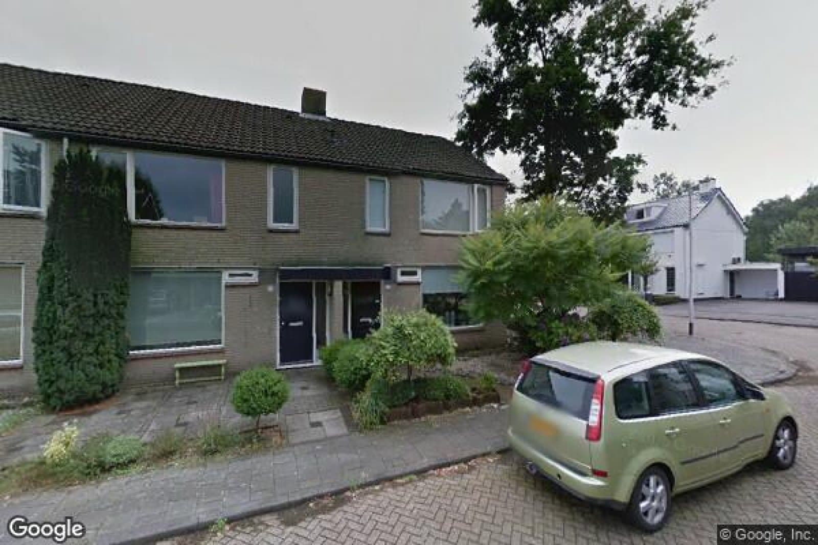 Appartement te huur in Breda — foto 1