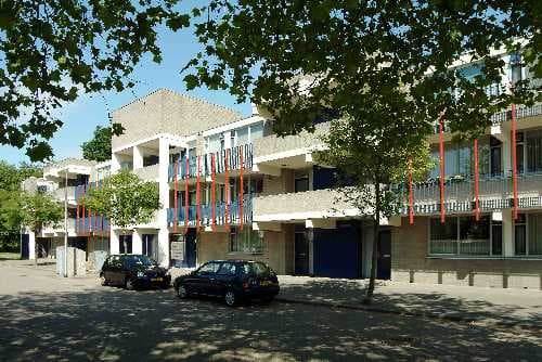 Appartement in Uithoorn