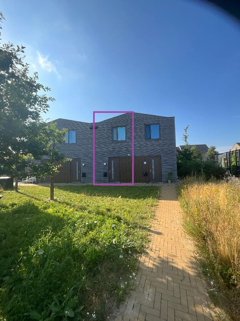 Woning in Rosmalen