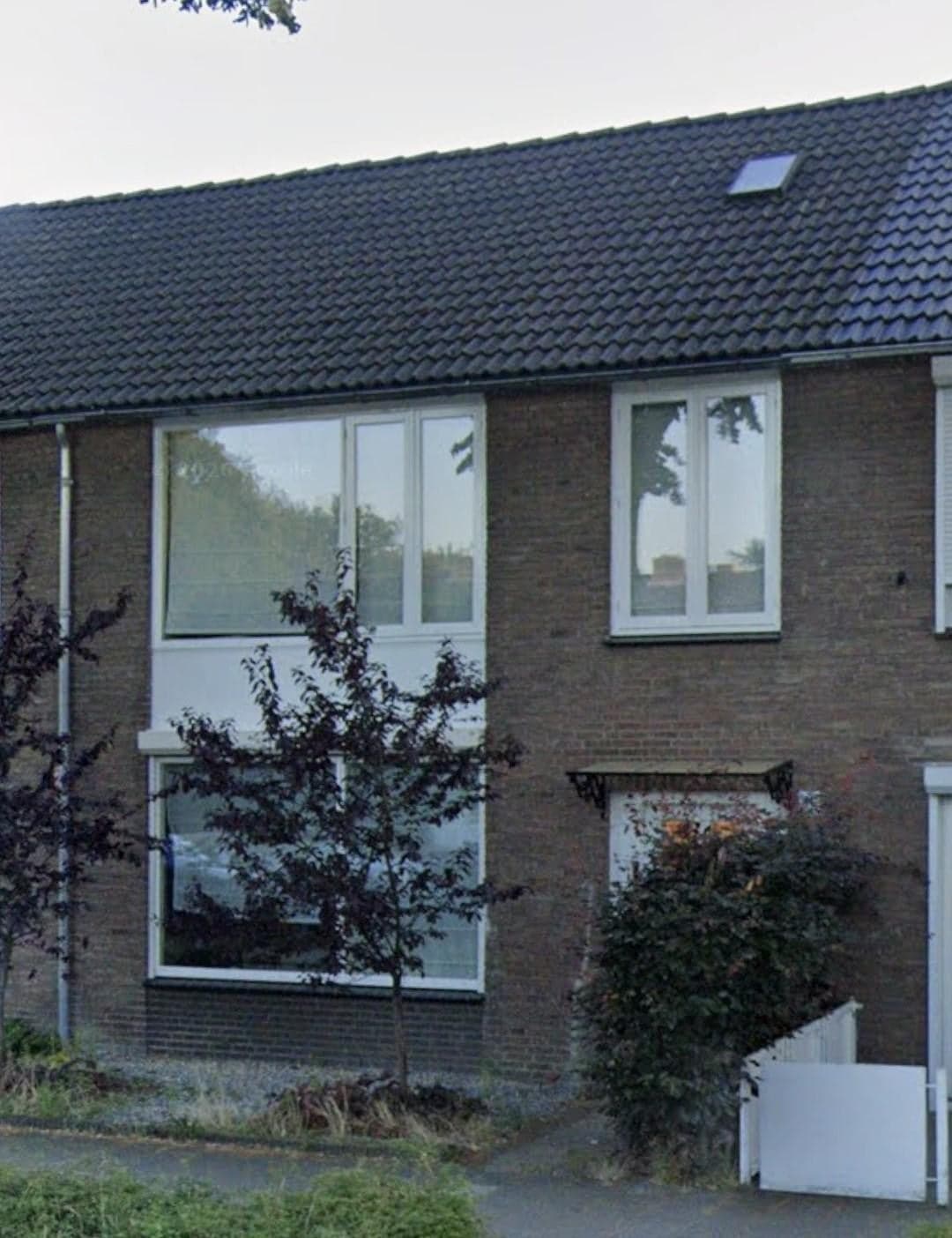 Appartement in Helmond