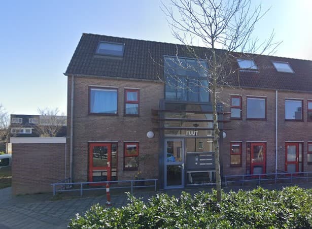 Woning in Heerhugowaard