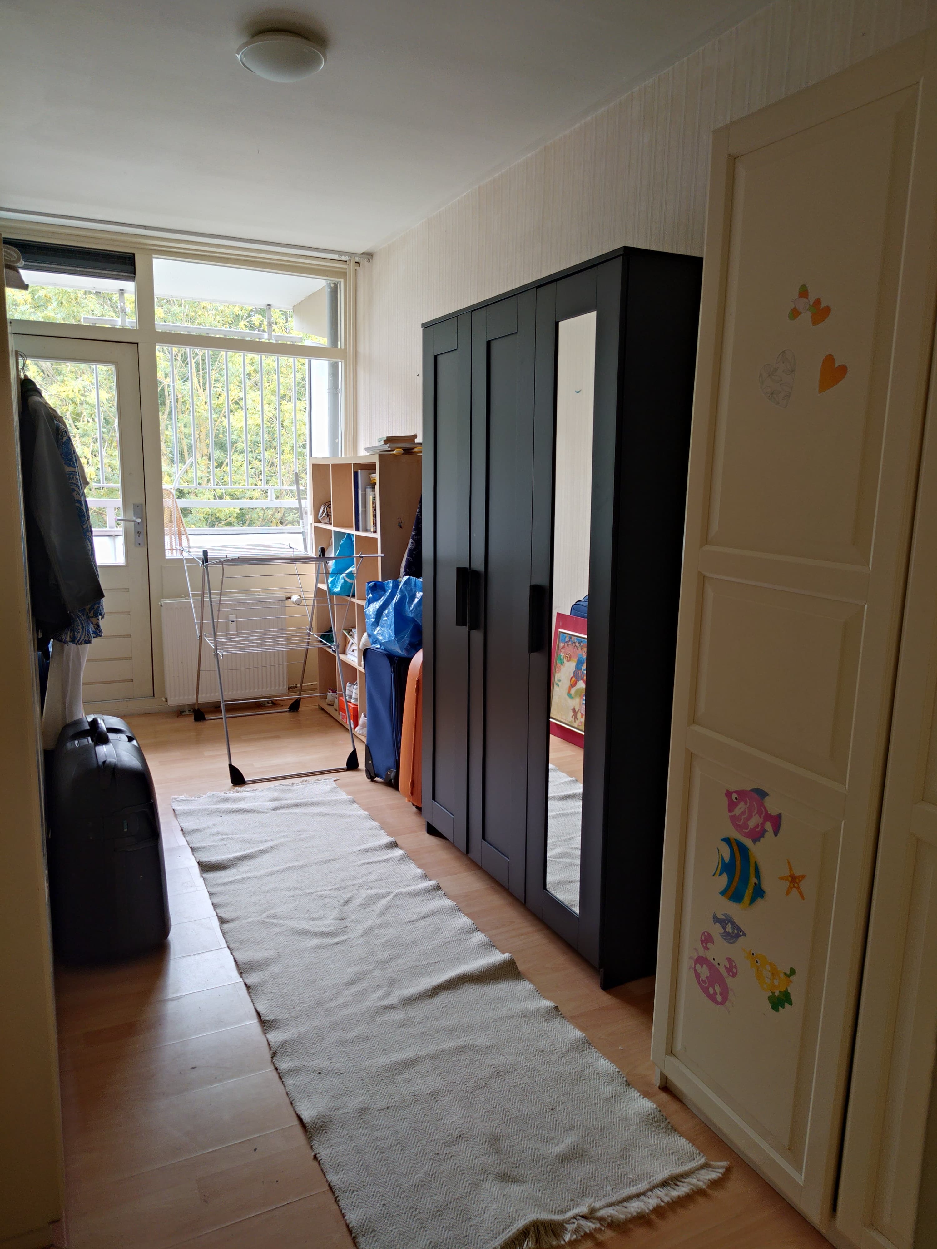 Appartement in Amstelveen
