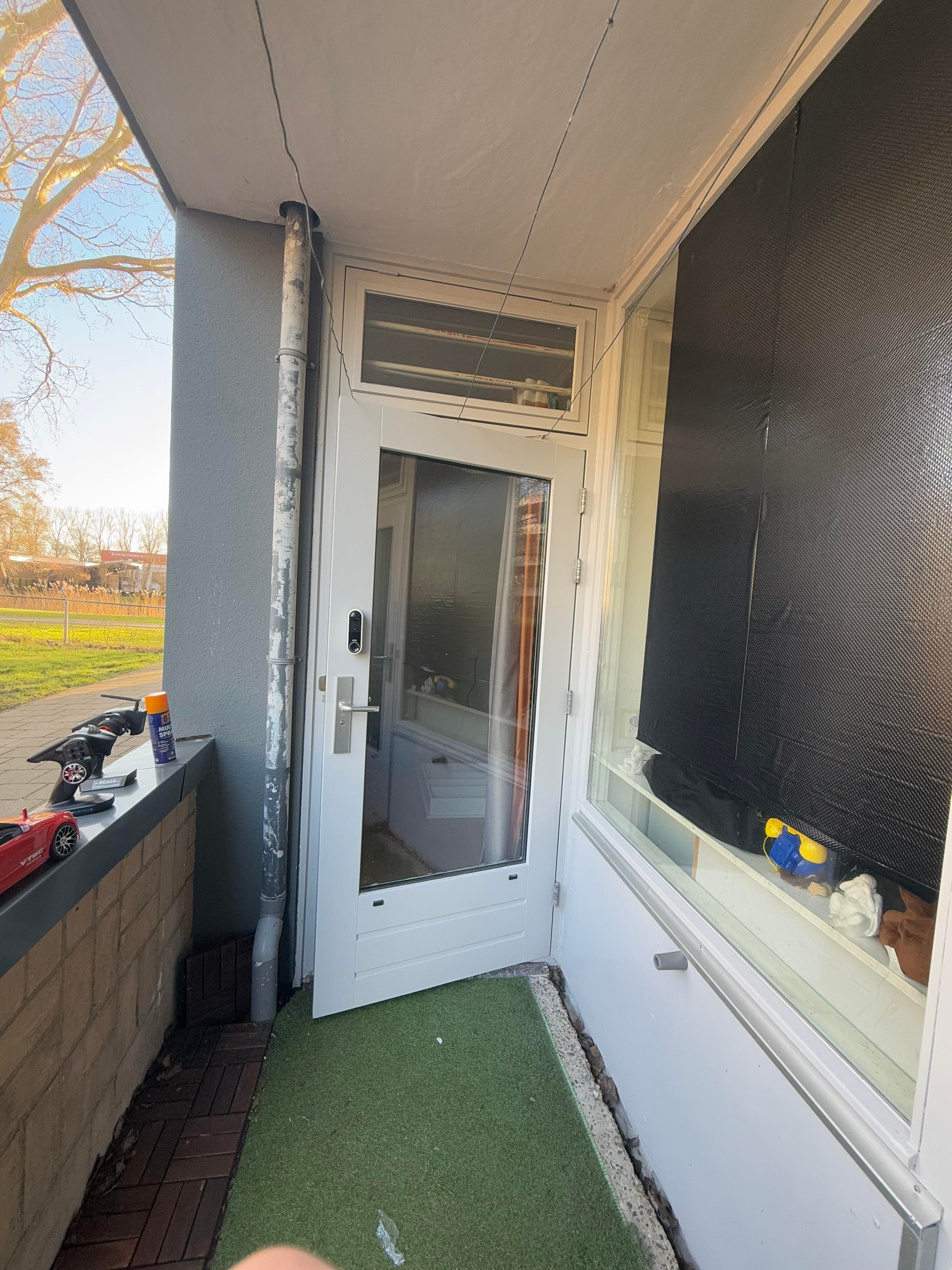 Kamer in Alkmaar