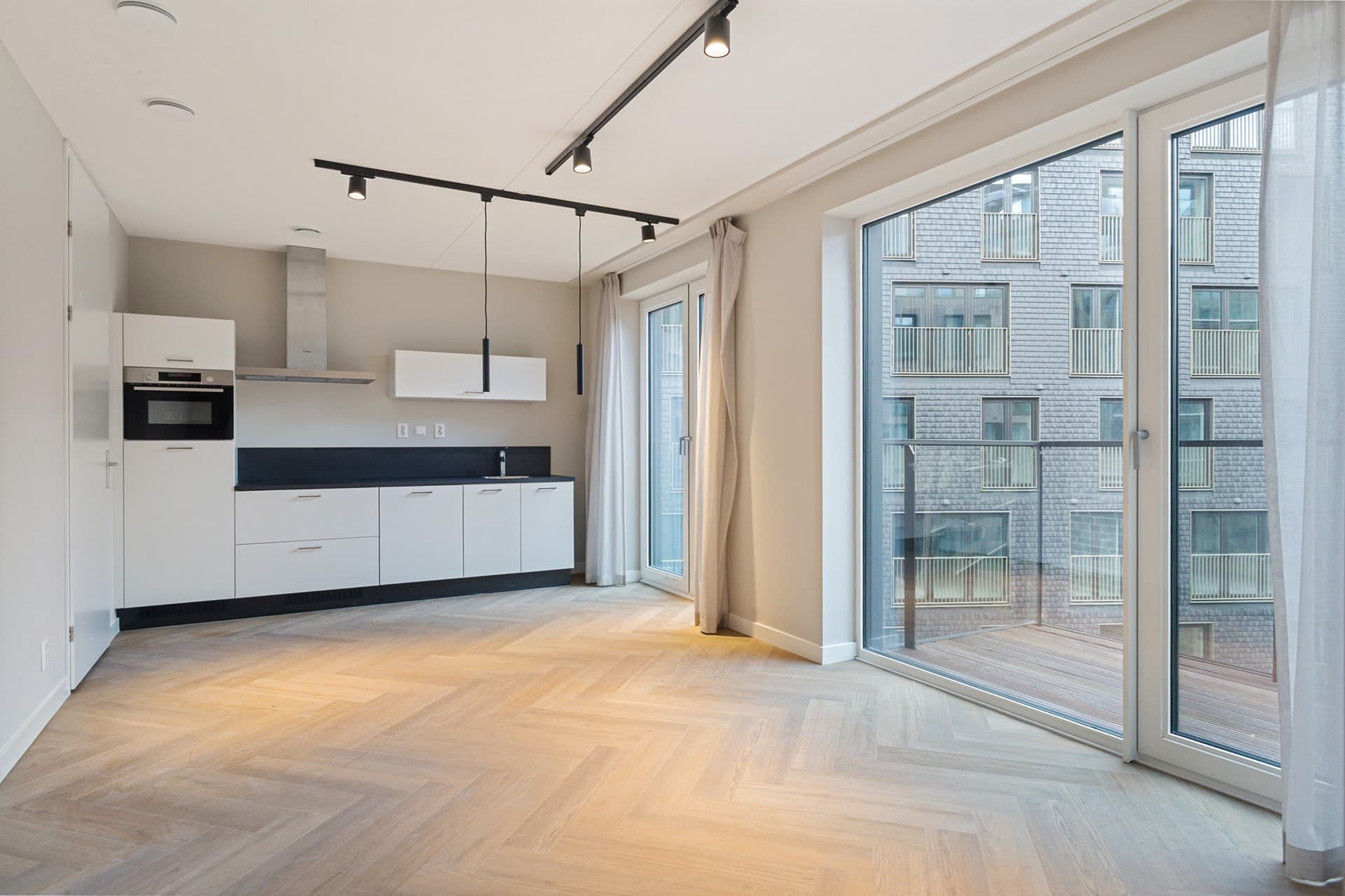 Appartement in Ermelo