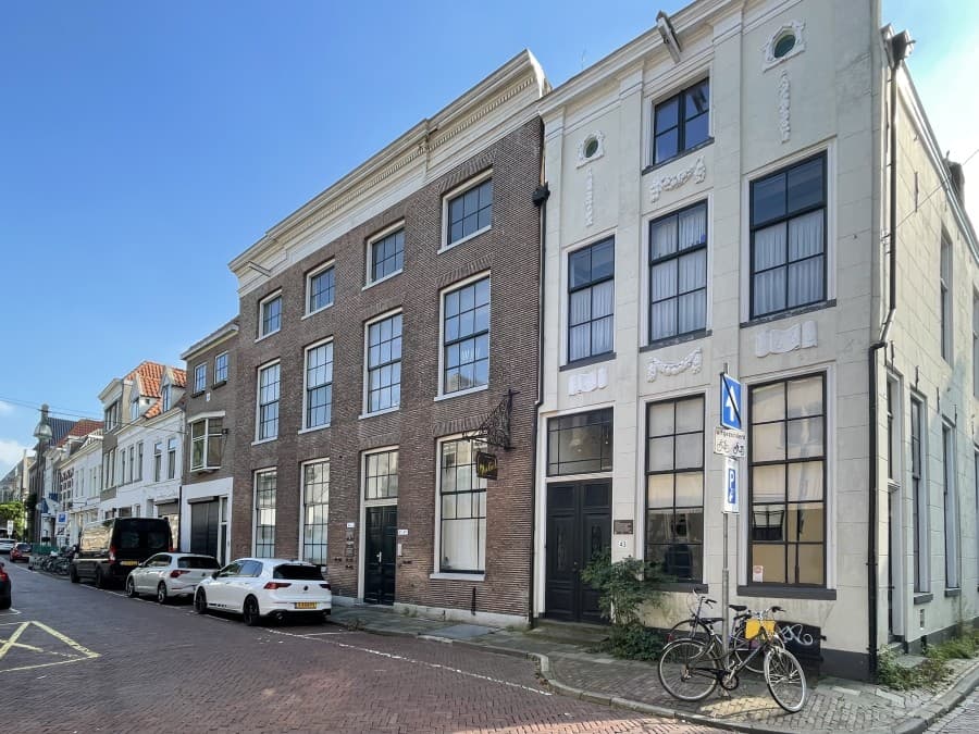 Appartement in Zwolle