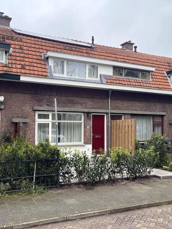 woning in Wassenaar