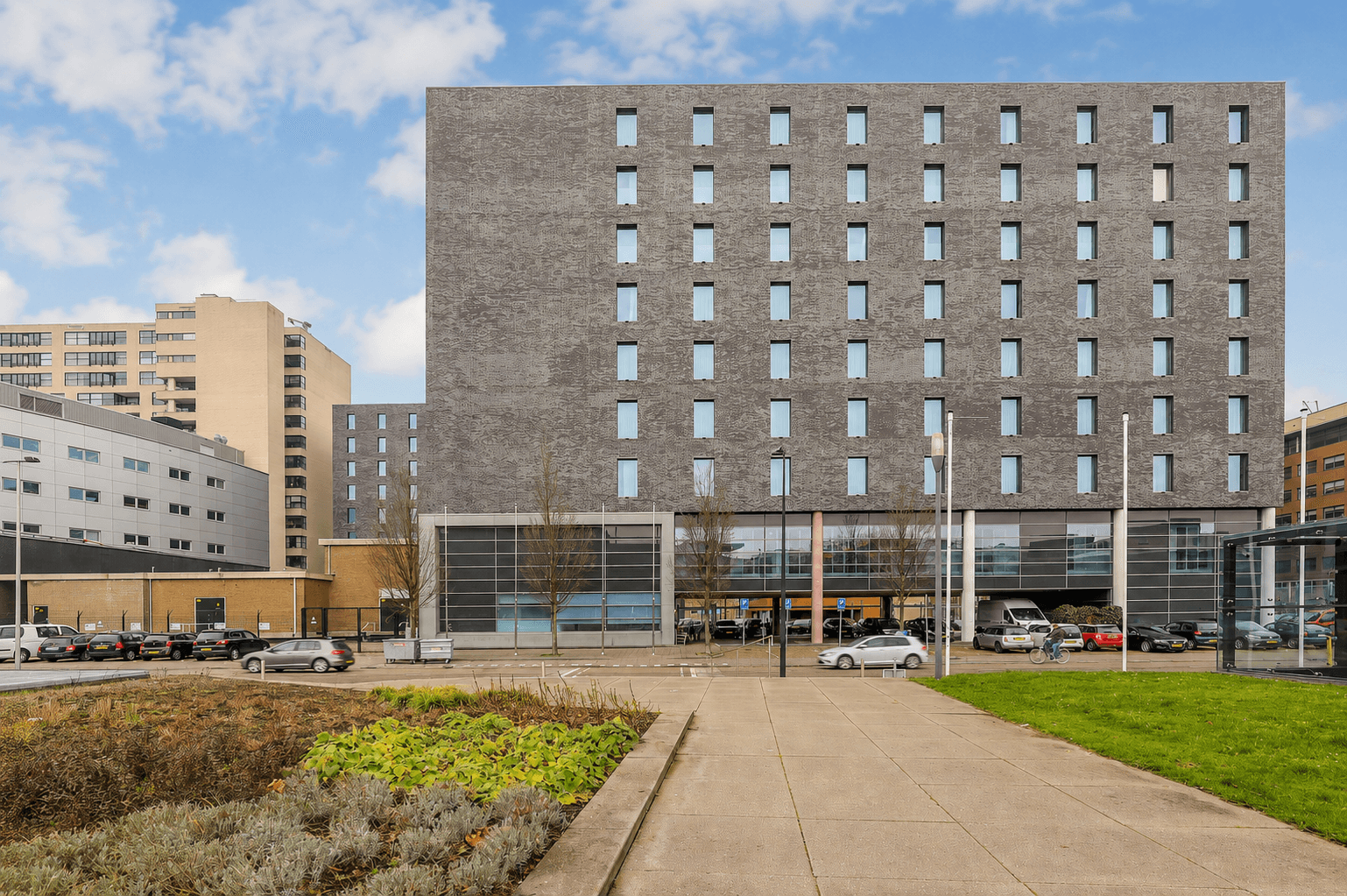 Appartement in Rijswijk