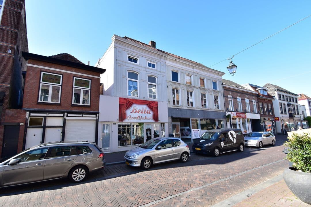 Kamer in Breda