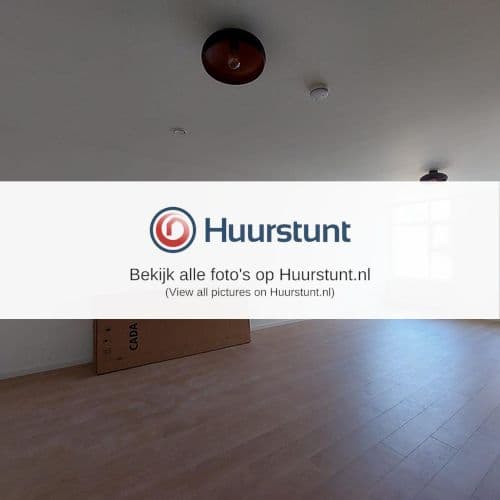 Appartement in Nieuwegein