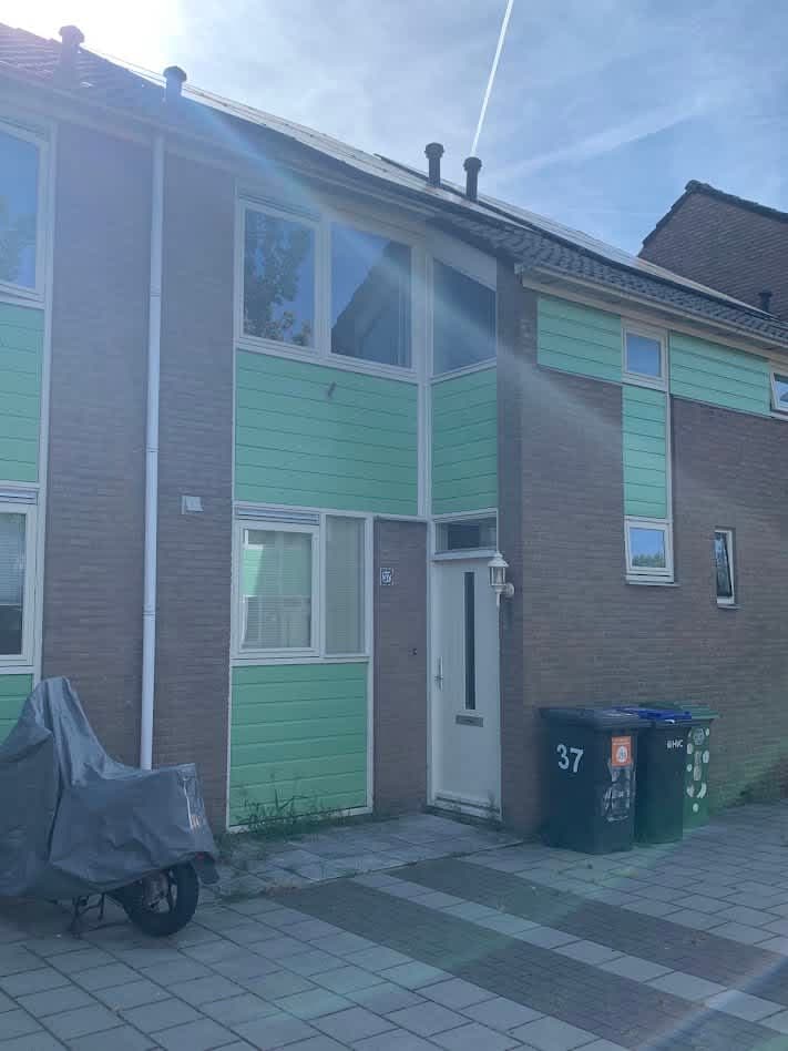 Woning in Zaandam