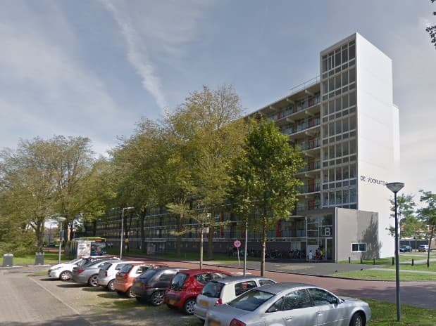 Woning in Alkmaar
