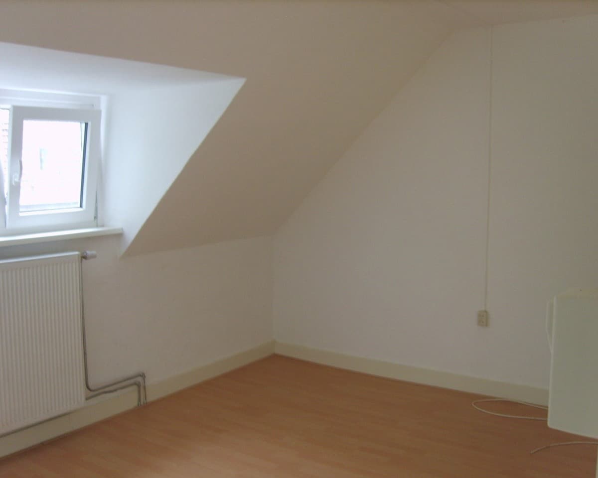 Kamer in Maastricht