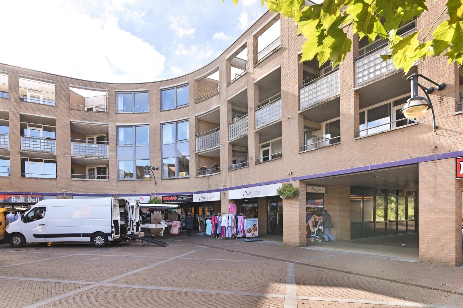 Appartement in Vlaardingen