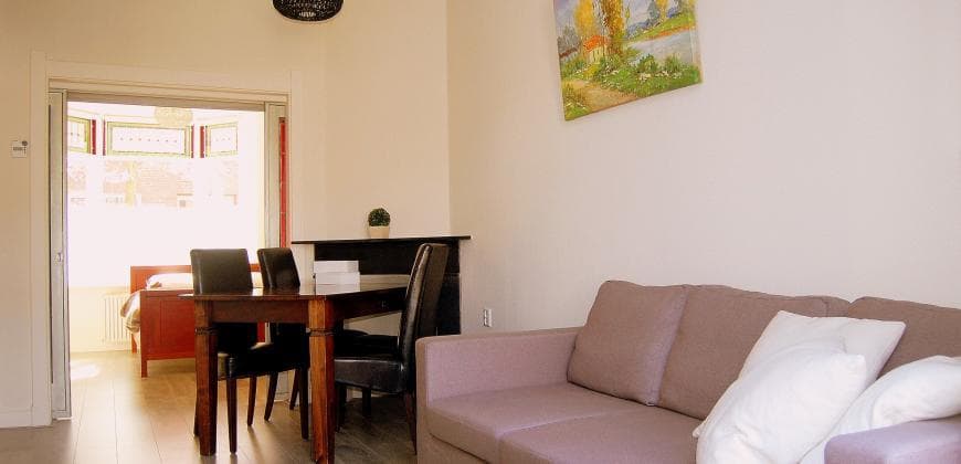 Appartement in Enschede