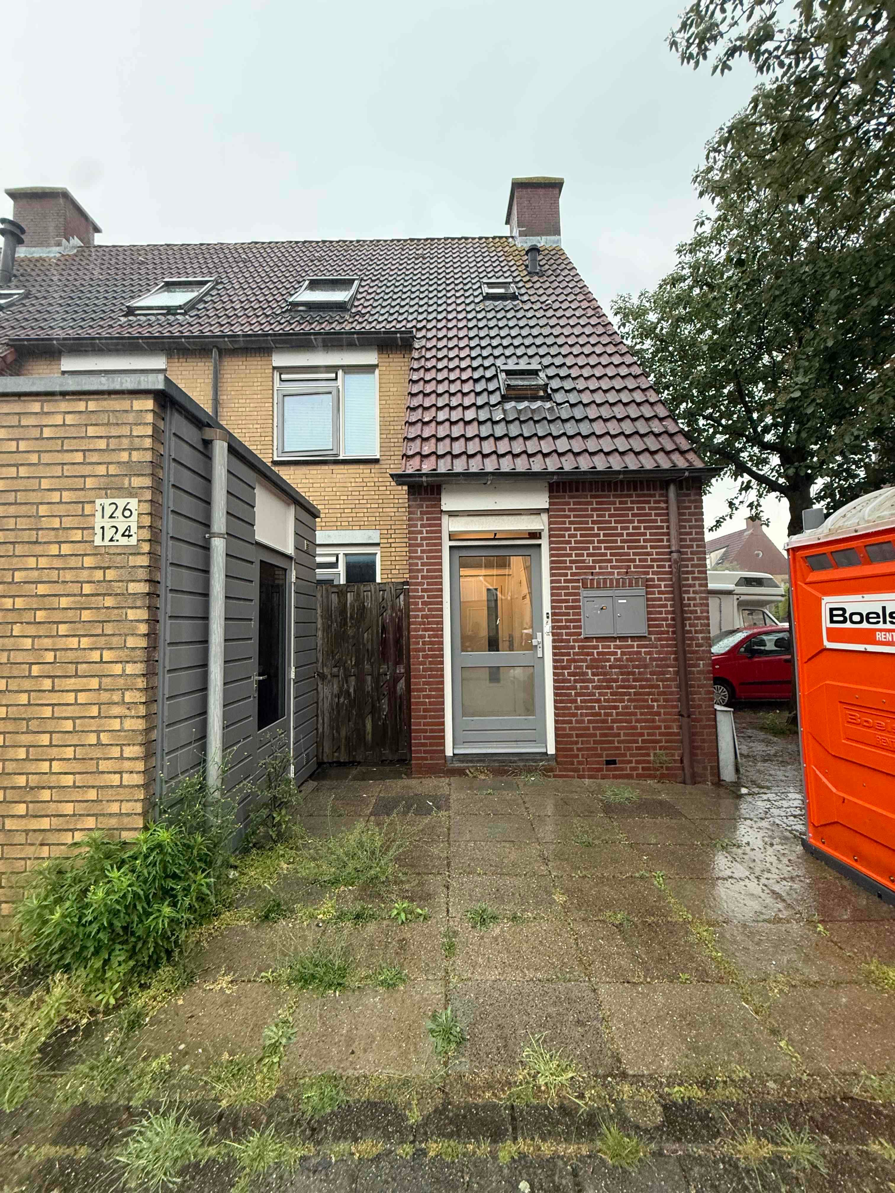 Appartement te huur in Hoofddorp — foto 1