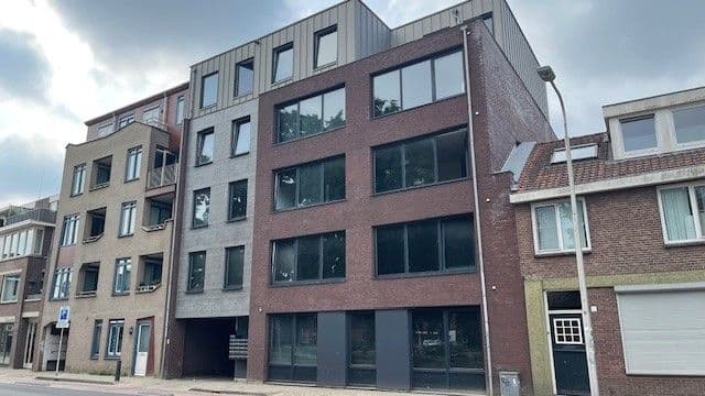 Appartement in Tilburg