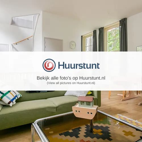 Appartement in Schiedam