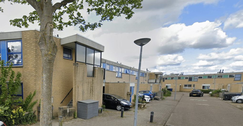 Woning in Alkmaar