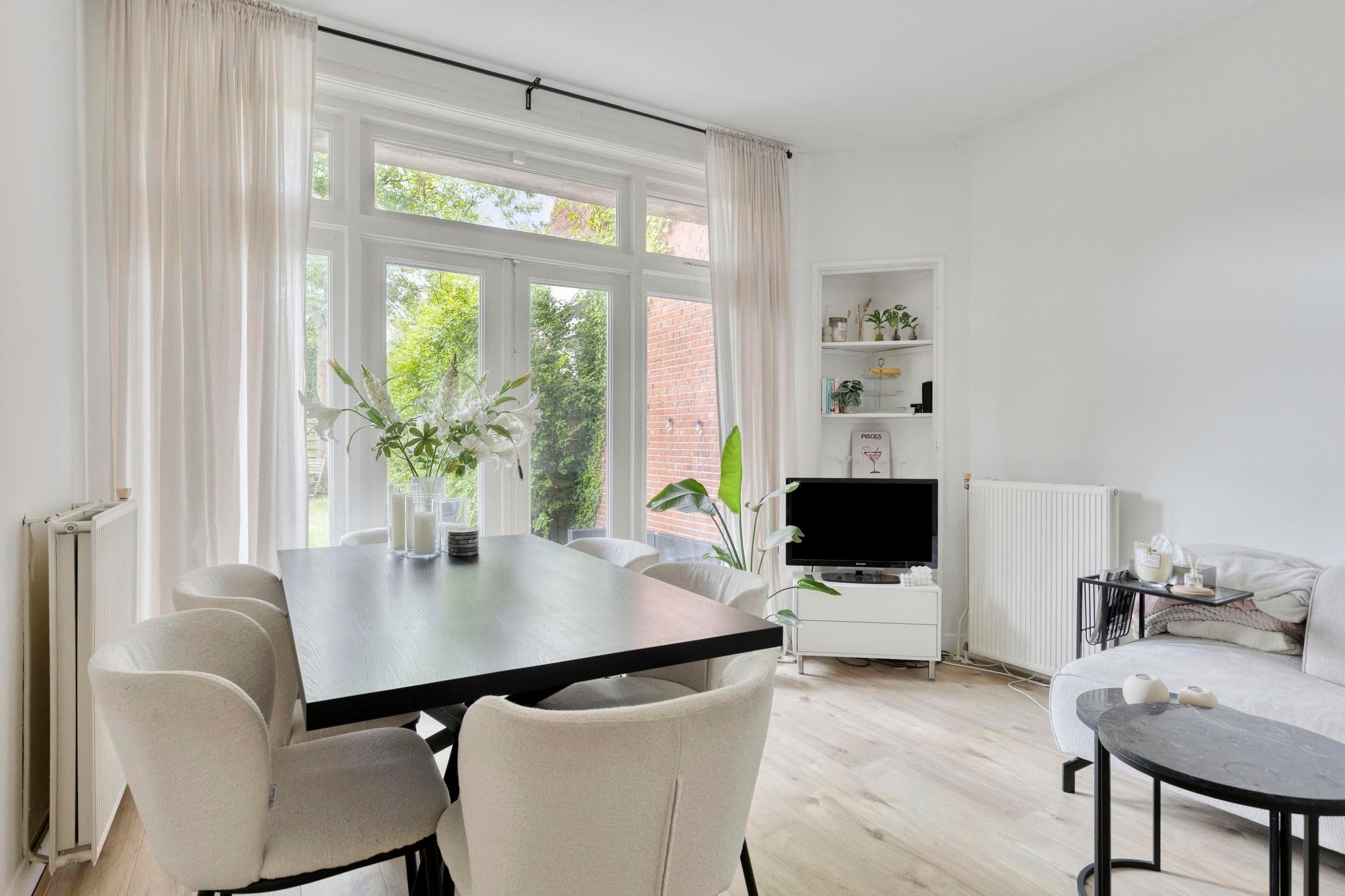 Woning in Groningen
