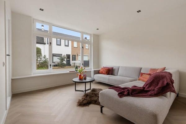 Appartement in Bussum