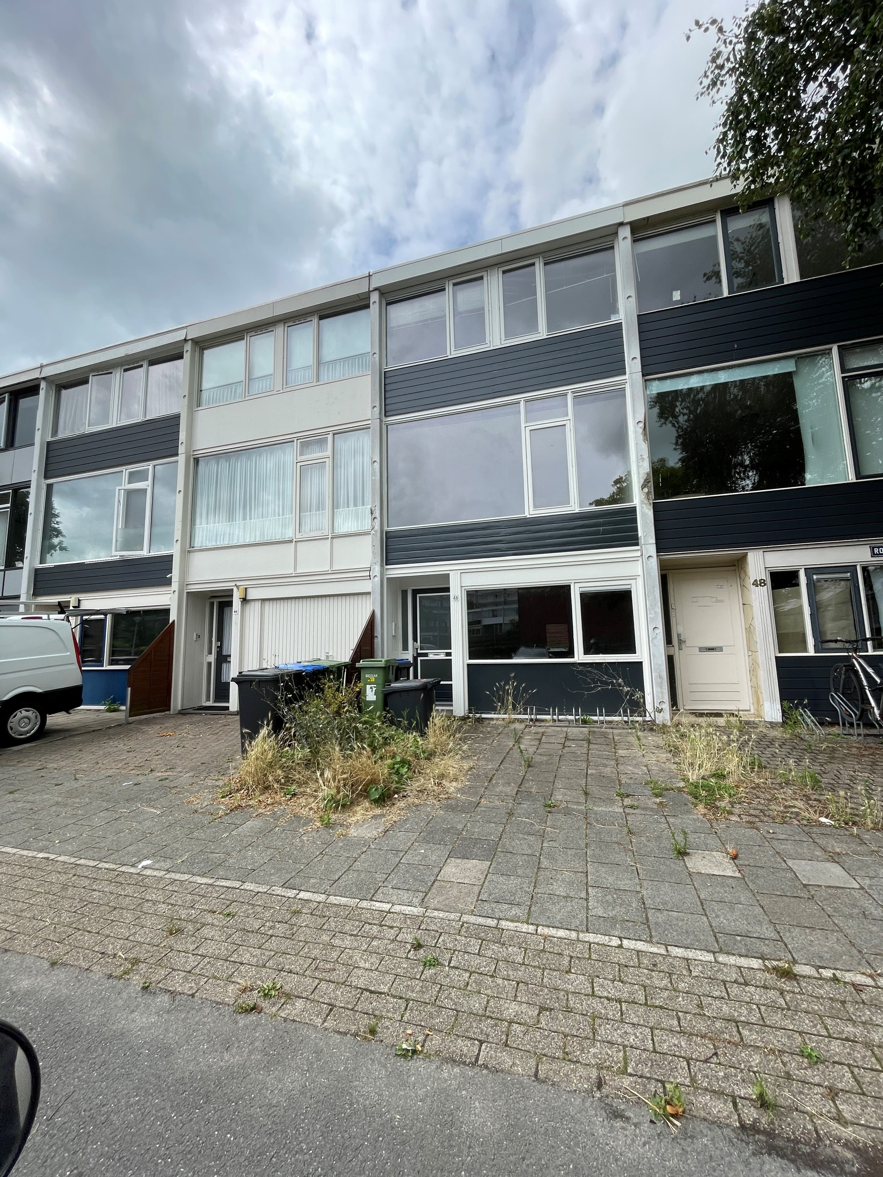 Woning in Groningen