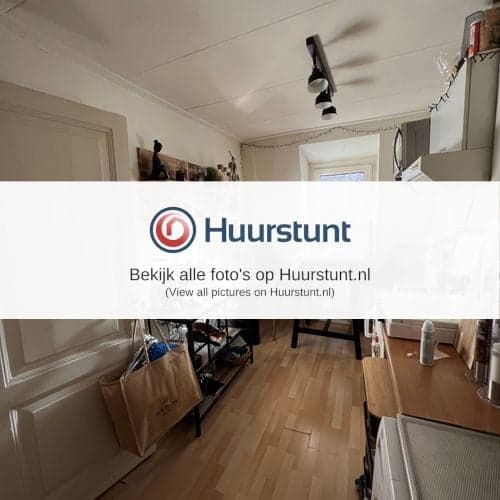 Appartement te huur in Utrecht — foto 1