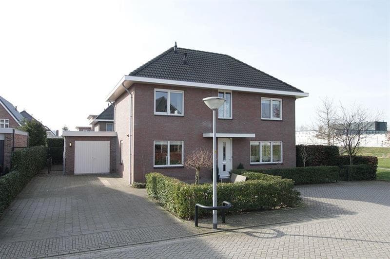 Appartement in Almere