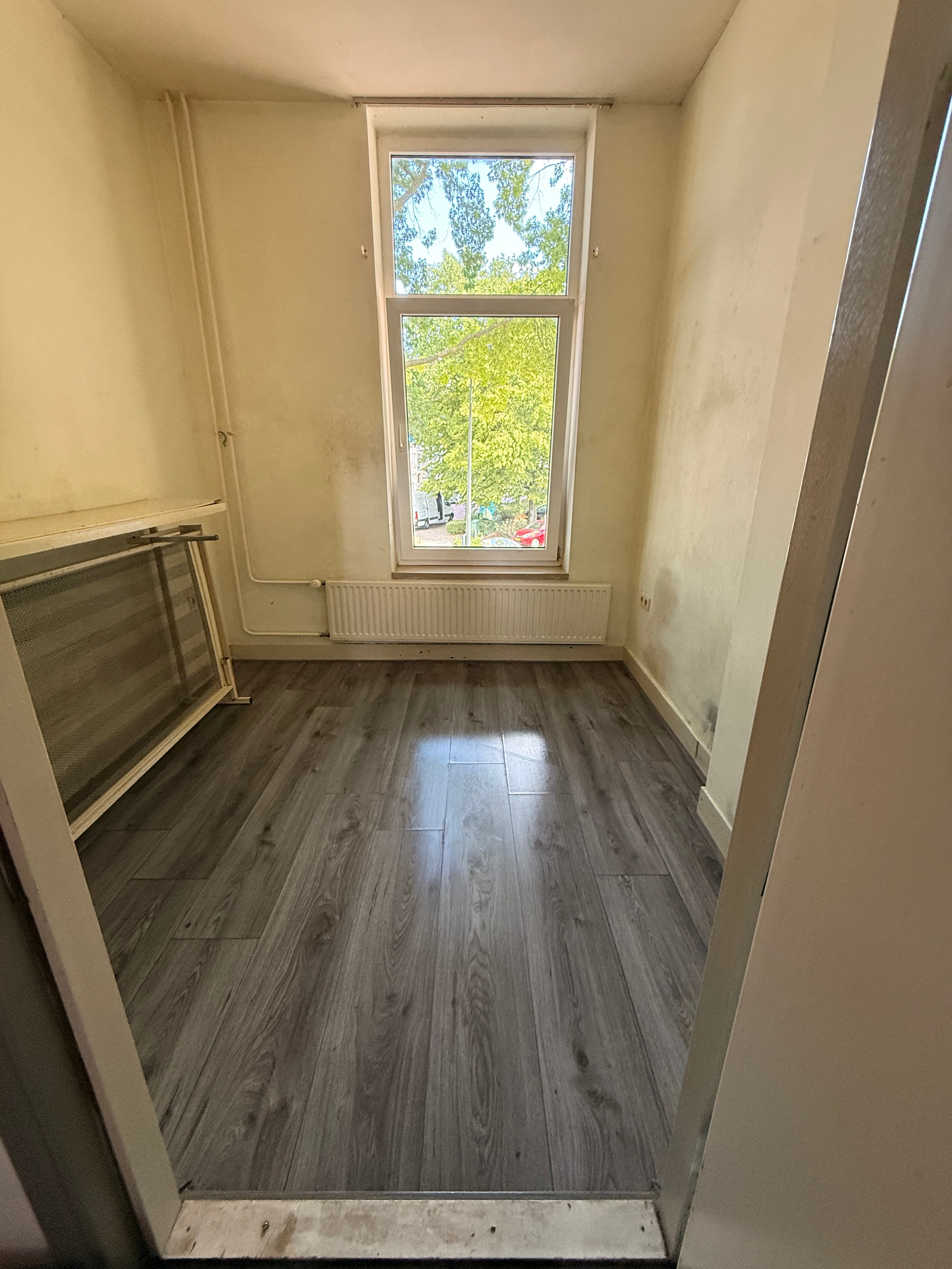Kamer in Heerlen