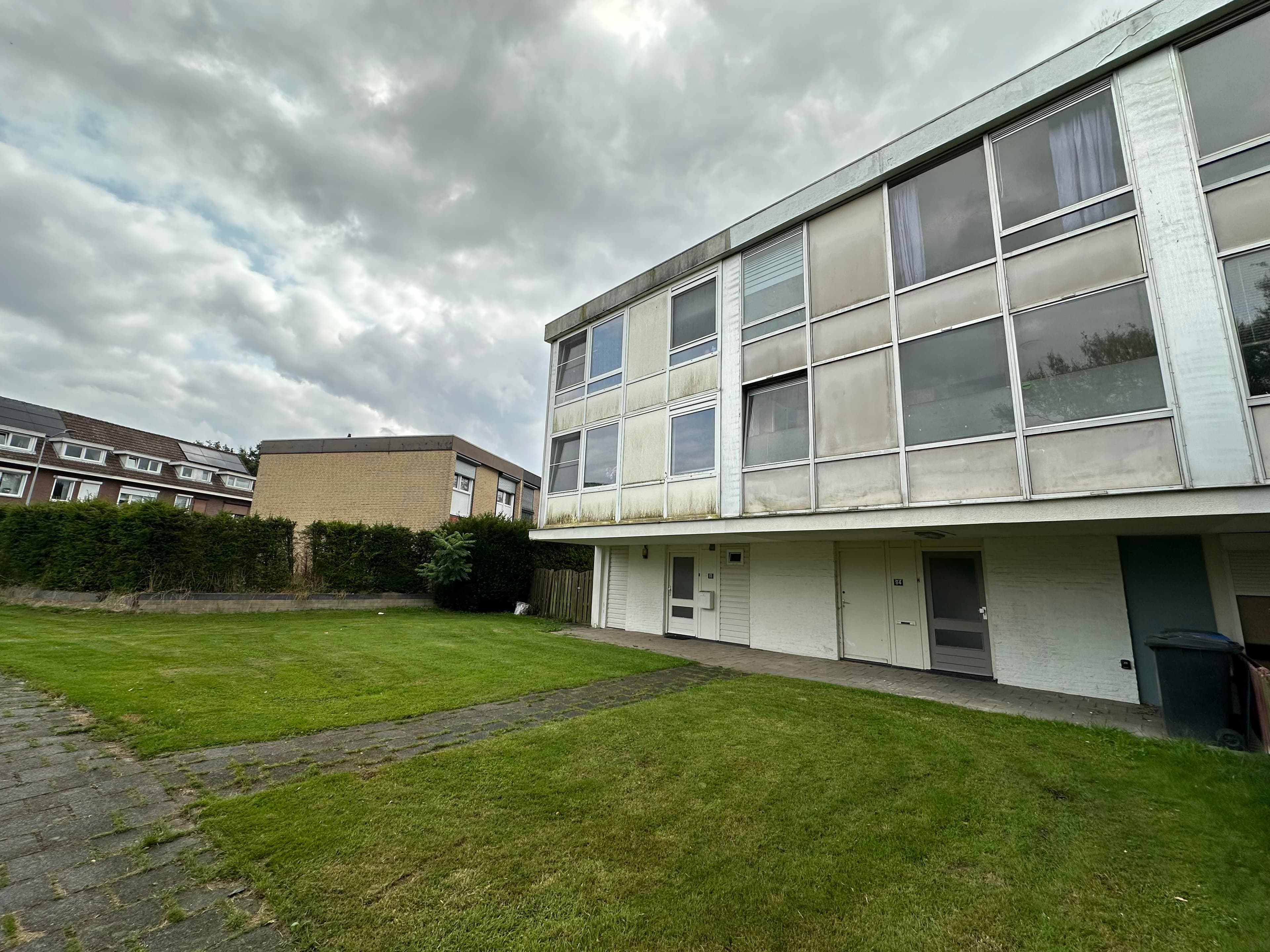 Woning in Heerlen
