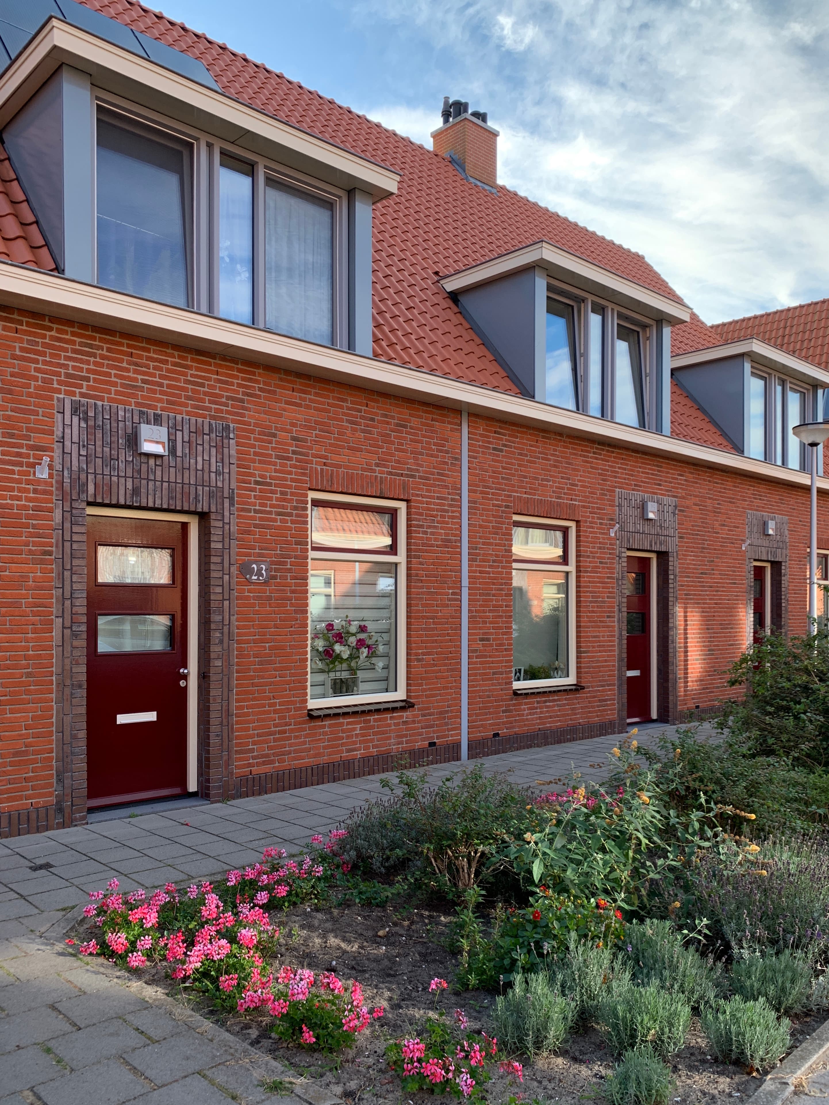 Woning in Noordwijk