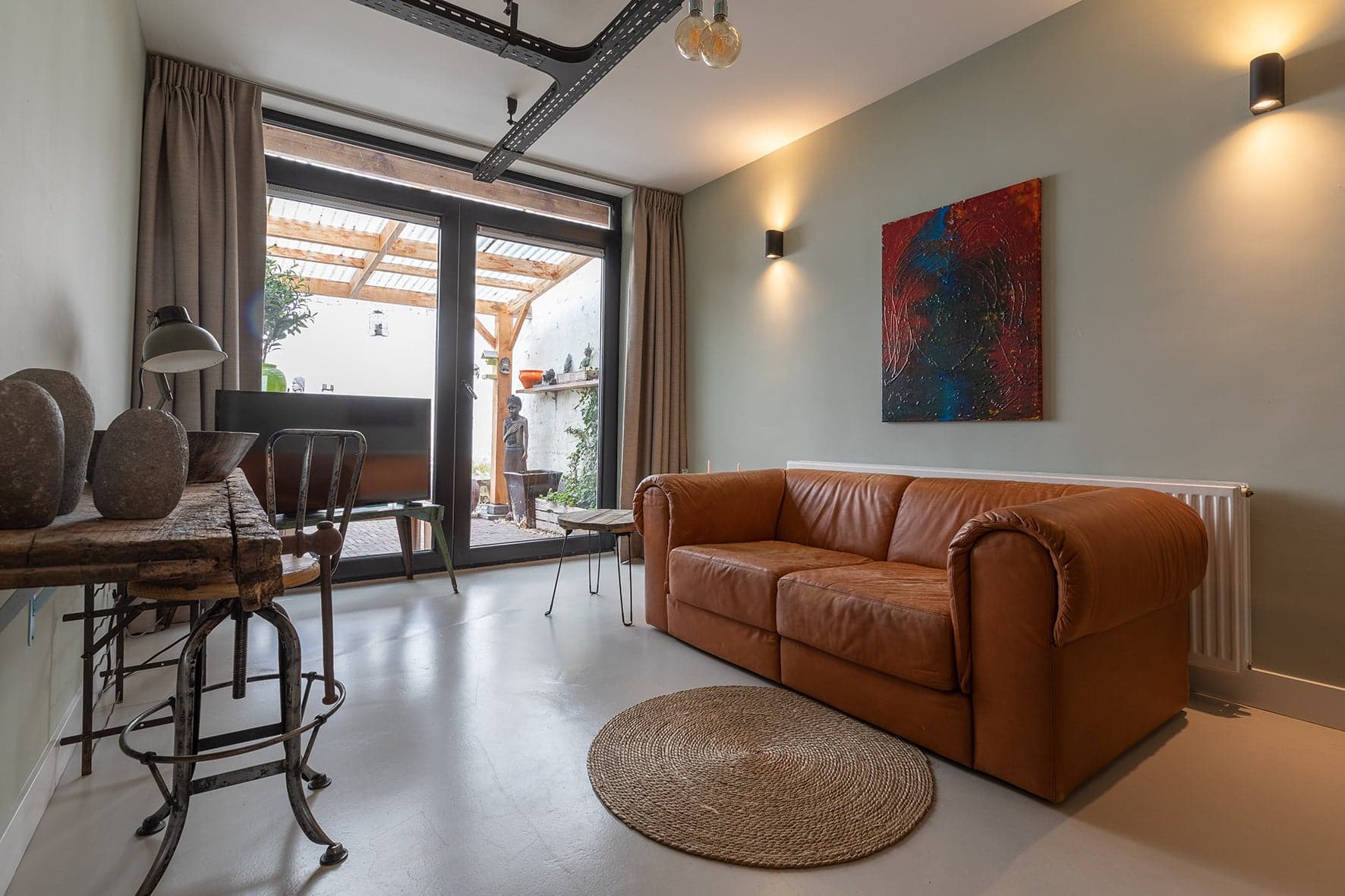 Appartement in Bussum