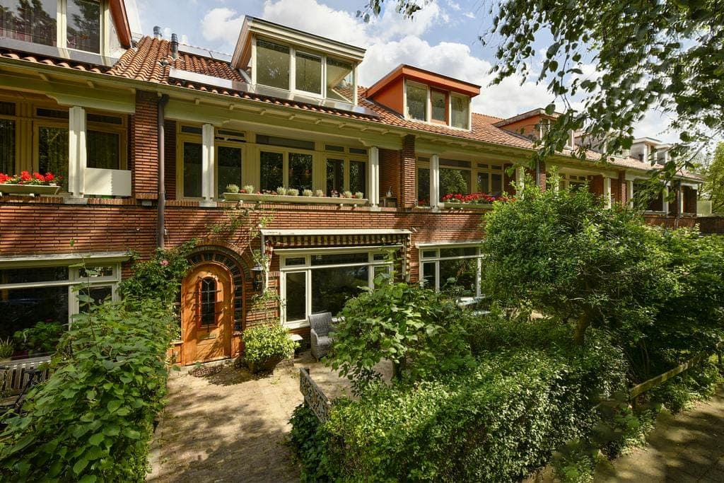 Woning in Amstelveen