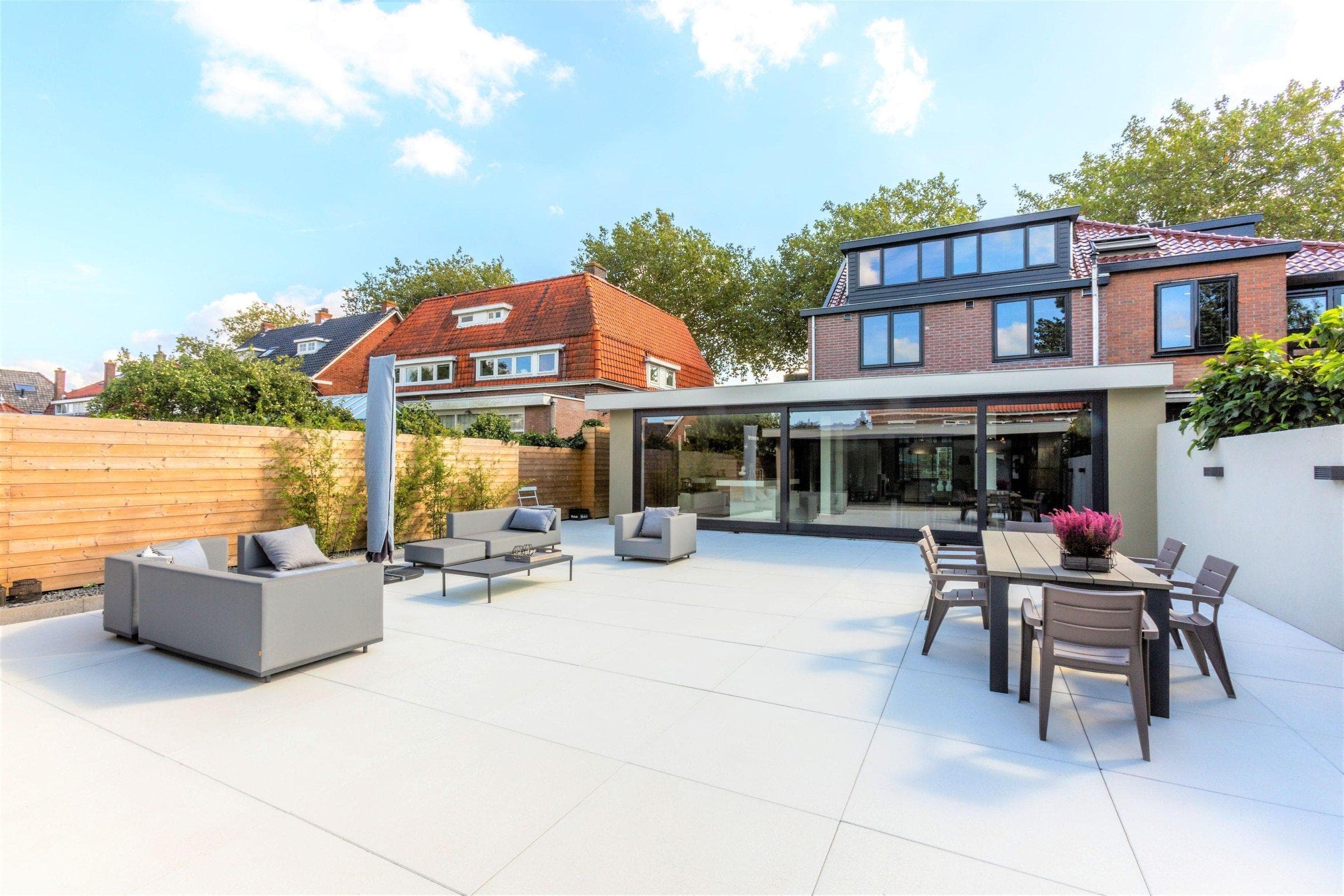 woning in Badhoevedorp