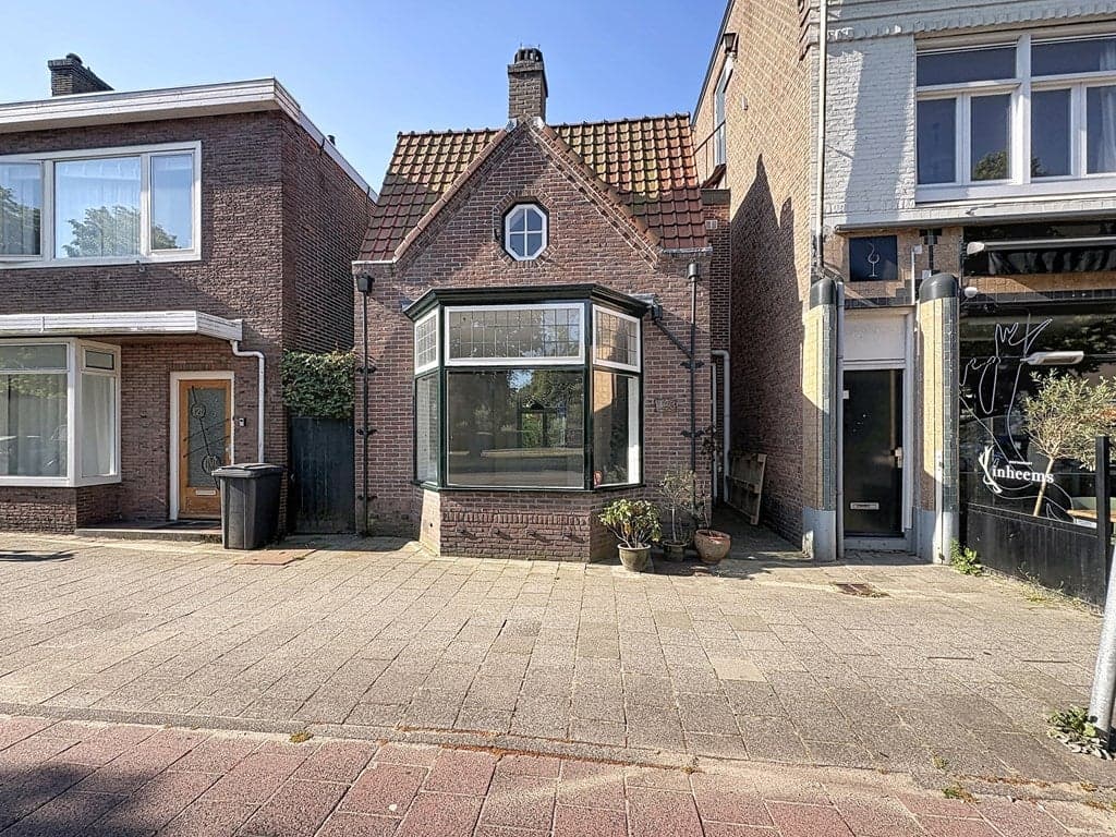 Woning in Heemstede