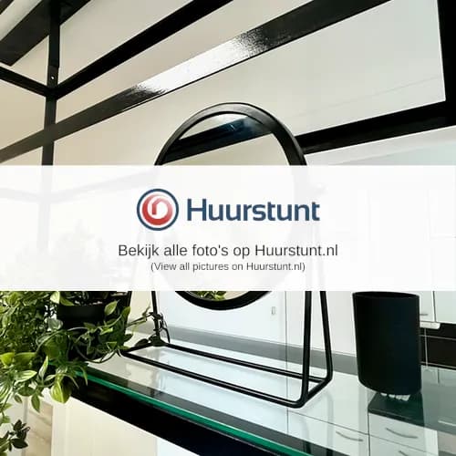 Appartement te huur in Hengelo — foto 1
