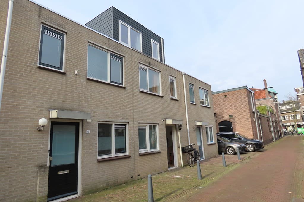 Woning in Hilversum